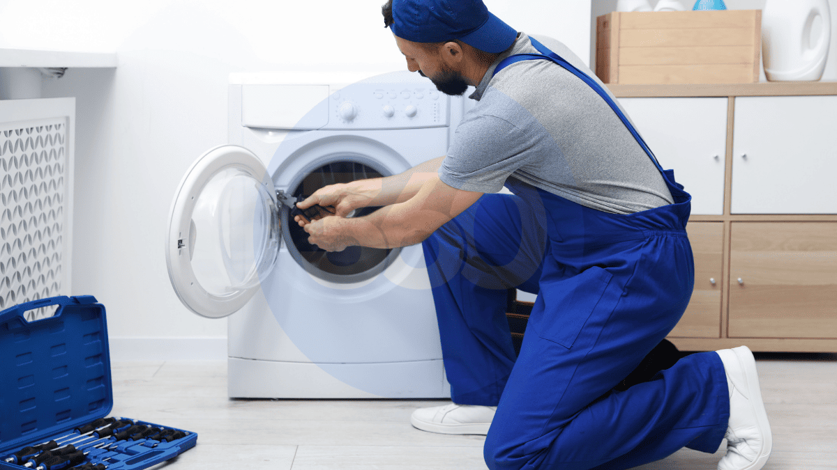 Saraykent Çamaşır Makinesi Servisi